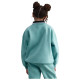 Nike Παιδικό φούτερ Sportswear Club Fleece Nike Παιδικό φούτερ Sportswear Club Fleece